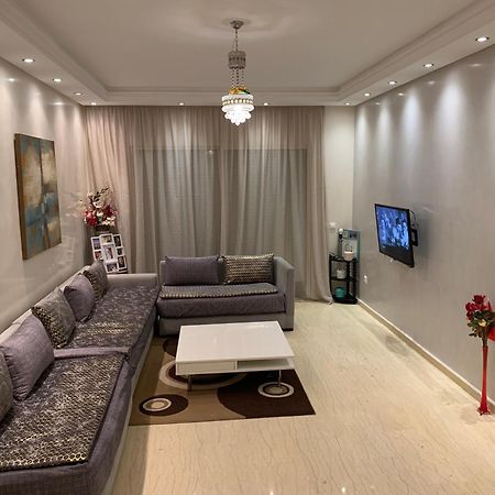 Apartamento Ola Blanca Kiki Sidi Rahal  Exterior foto