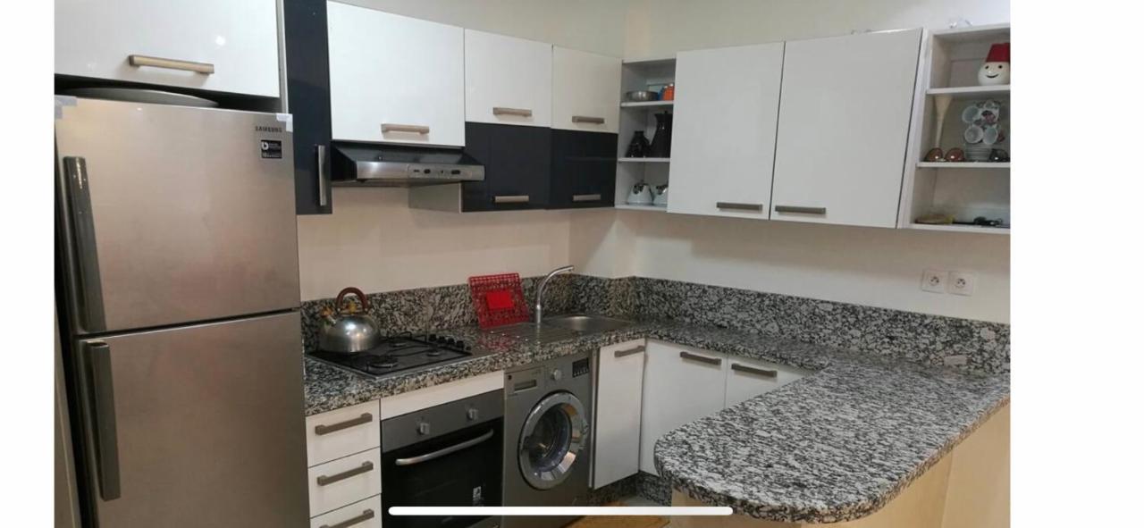Apartamento Ola Blanca Kiki Sidi Rahal  Exterior foto