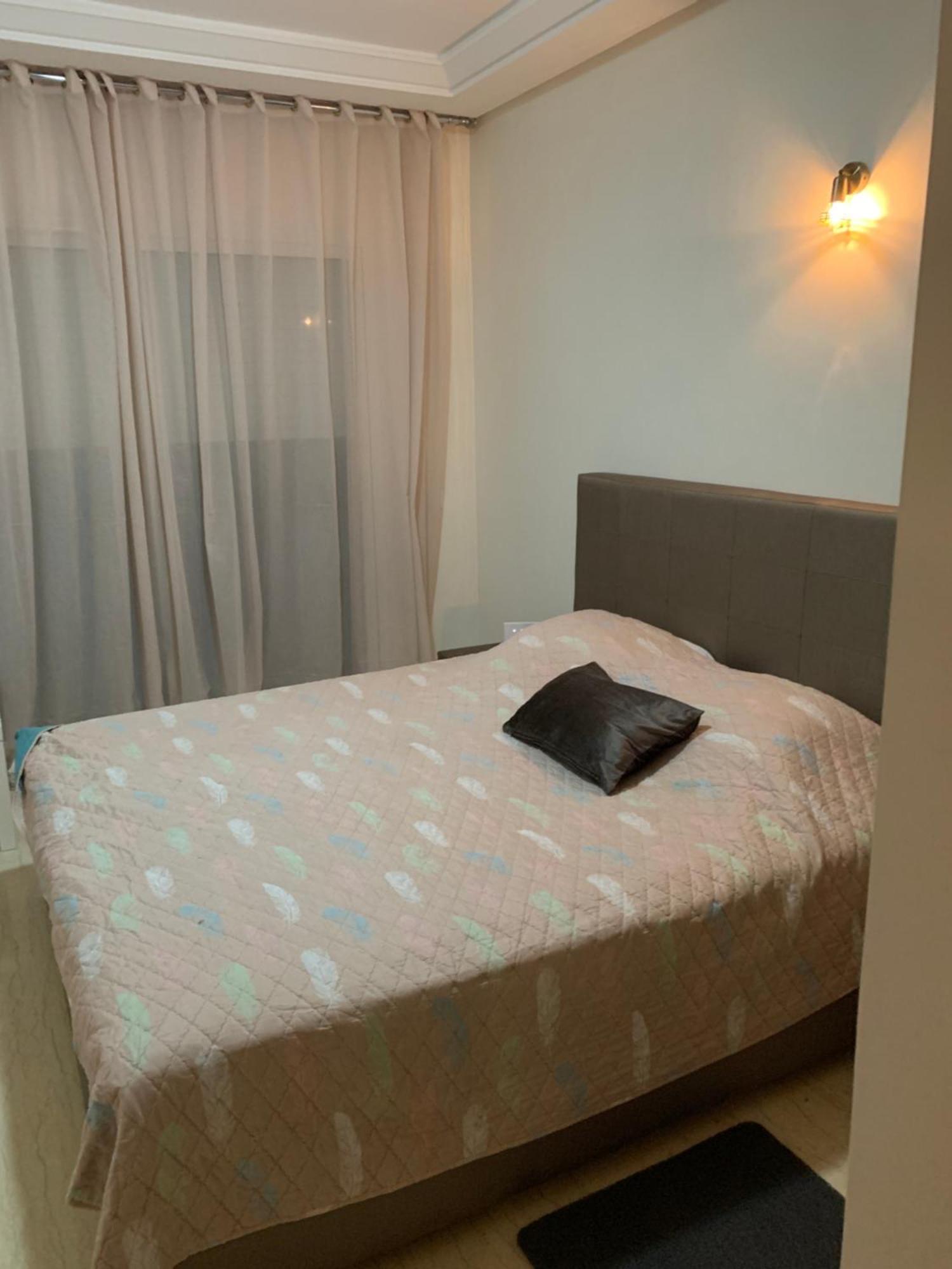 Apartamento Ola Blanca Kiki Sidi Rahal  Exterior foto