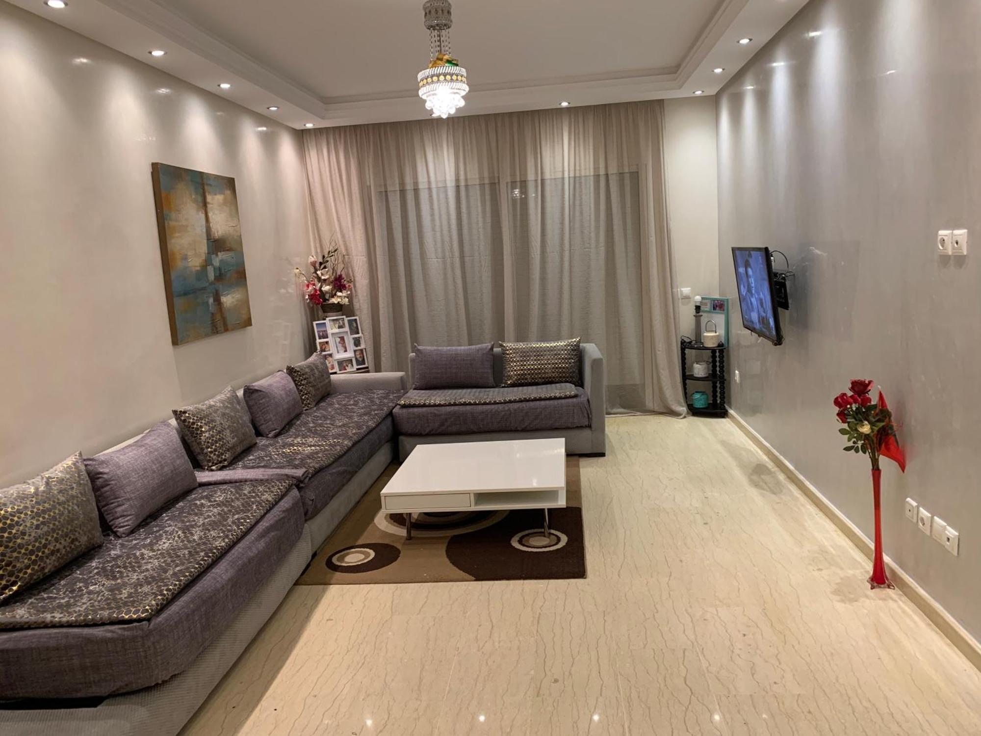 Apartamento Ola Blanca Kiki Sidi Rahal  Exterior foto