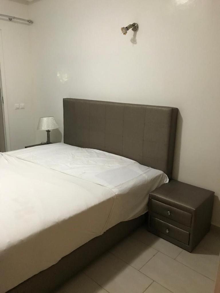 Apartamento Ola Blanca Kiki Sidi Rahal  Exterior foto