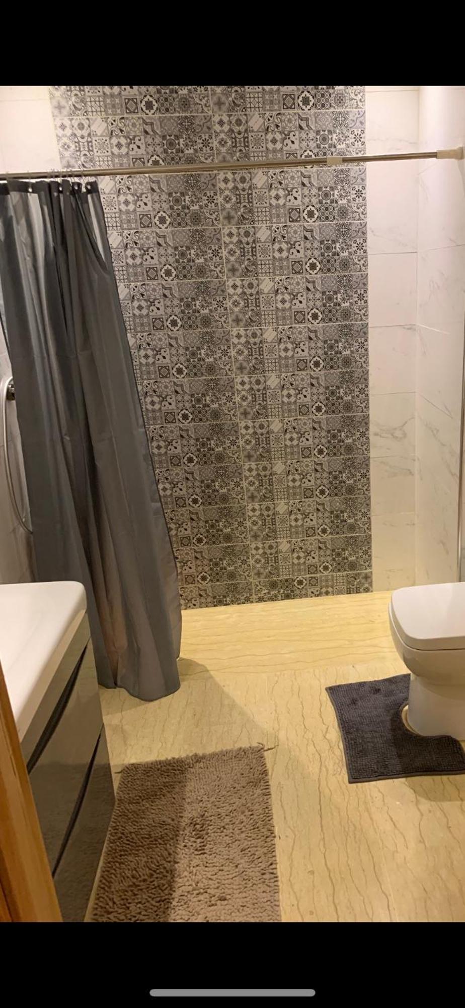 Apartamento Ola Blanca Kiki Sidi Rahal  Exterior foto