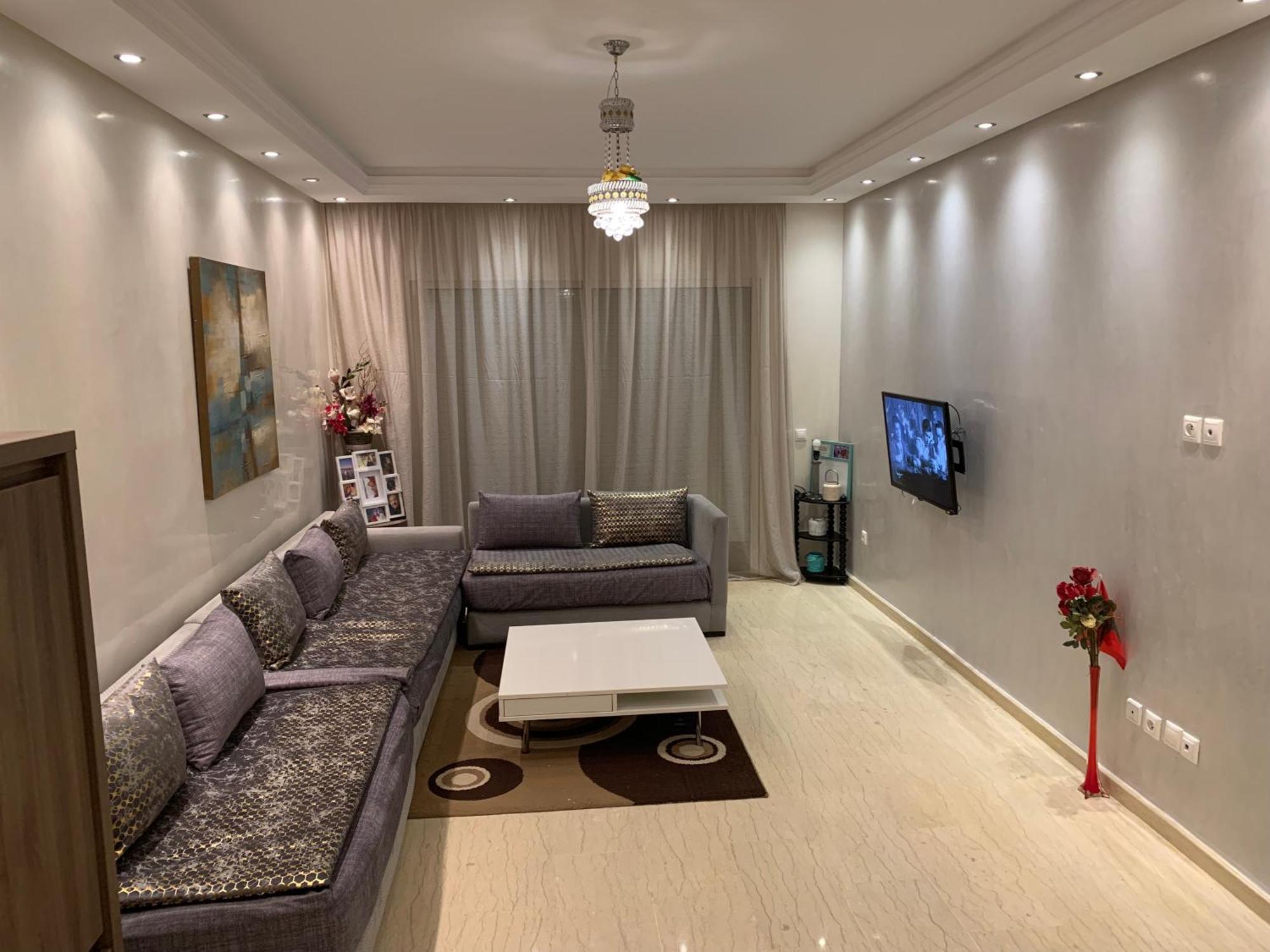 Apartamento Ola Blanca Kiki Sidi Rahal  Exterior foto