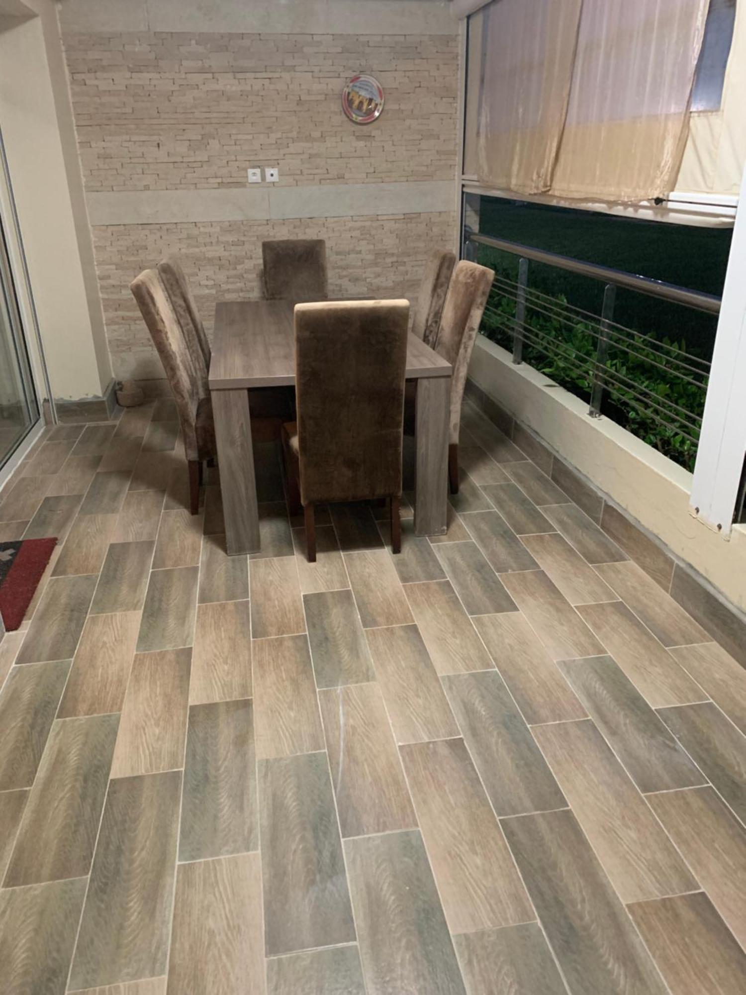 Apartamento Ola Blanca Kiki Sidi Rahal  Exterior foto